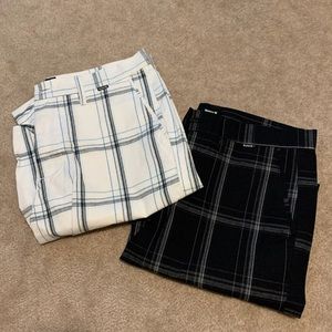 Men’s Hurley shorts